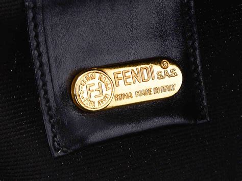 louis fard fendi|fendi italy history.